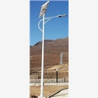 臨沂太陽能路燈廠家